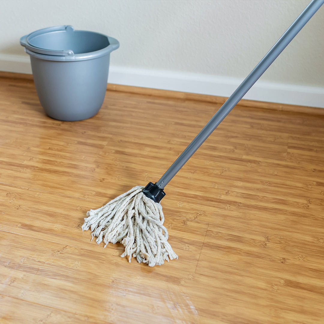 Expert Tips for Effective Floor Cleaning