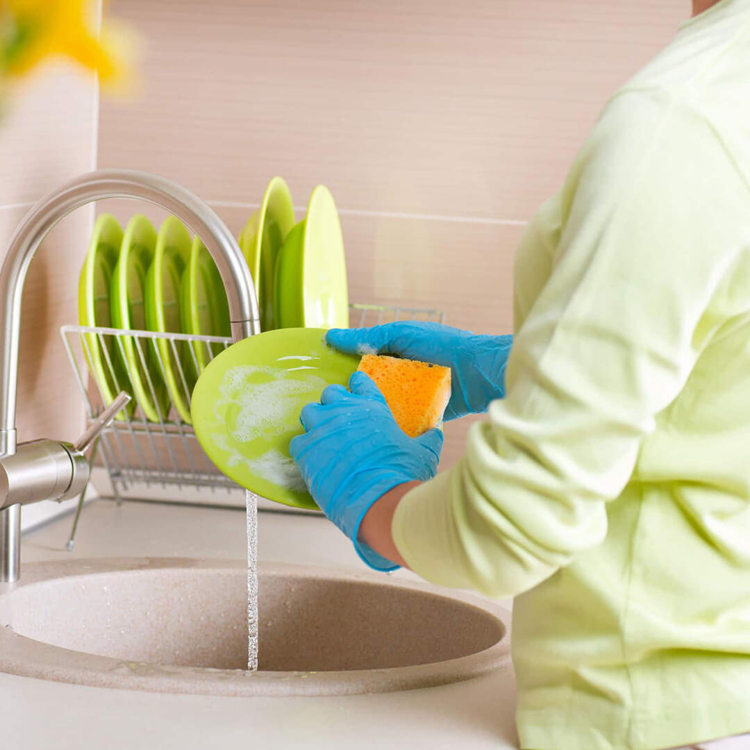 Top Dishwasher Tips for Sparkling Clean Dishes Every Time