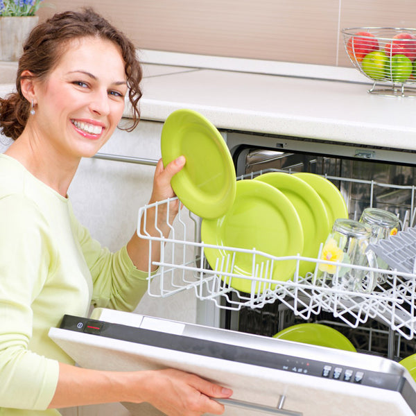Dishwashing Tips: How to Clean Dishes Effectively and Efficiently