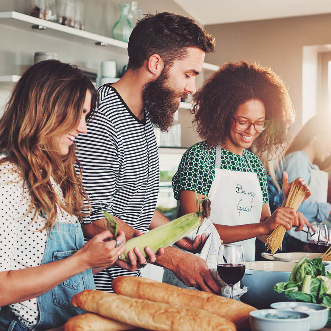 "Kitchen Cleaning Tips: Keeping Your Kitchen Sparkling Clean and Germ-Free